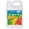70% Neem Oil Insecticide Miticide And Fungicide 1 Gallon