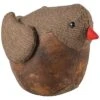 Felt Bird Door Stopper -Gardeners Edge Sales lh240am