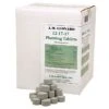 Leonard 12g Fertilizer Tablets For New Tree Planting, 1 Year Controlled Release (12-17-17) -Gardeners Edge Sales lst12 1 2