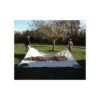 Lawn Bagg Heavy Duty Lawn Tarp 10ft X 12 Ft Double 1 Lawn Bagg Heavy Duty Lawn Tarp 10ft X 12 Ft Double -Gardeners Edge Sales lt1012db 2