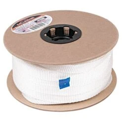 White Leonard Tree Tie Webbing, 250ft