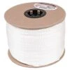 White Leonard Tree Tie Webbing, 500ft 2 White Leonard Tree Tie Webbing, 500ft -Gardeners Edge Sales lt500w