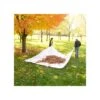 Lawn Bagg Heavy Duty Lawn Tarp 8ft X 10ft Single -Gardeners Edge Sales lt810