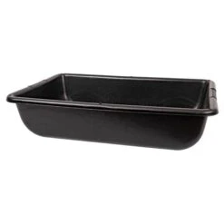 26 Gallon Mortar And Soil Mixing Tub 36x24x8 14 26 Gallon Mortar And Soil Mixing Tub 36x24x8 -Gardeners Edge Sales m100tsge