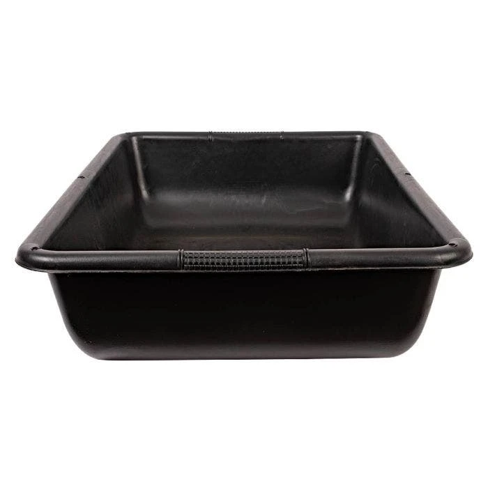 26 Gallon Mortar And Soil Mixing Tub 36x24x8 4 26 Gallon Mortar And Soil Mixing Tub 36x24x8 - Image 2