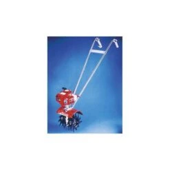 The Original Mantis Tiller With 21.2cc 2-Cycle Engine -Gardeners Edge Sales mantis 4