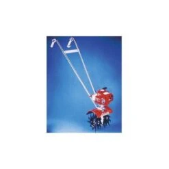 The Original Mantis Tiller With 21.2cc 2-Cycle Engine -Gardeners Edge Sales mantis 6