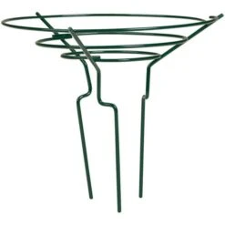 Melon And Squash Cradles Set Of 6 -Gardeners Edge Sales mcg6 2