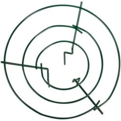 Melon And Squash Cradles Set Of 6 -Gardeners Edge Sales mcg6 3