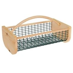 L'il Maine Garden Hod