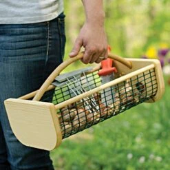 L'il Maine Garden Hod -Gardeners Edge Sales mgh jr 2