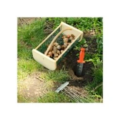 L'il Maine Garden Hod -Gardeners Edge Sales mgh jr 6