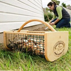 Original Maine Garden Hod -Gardeners Edge Sales mgh 3