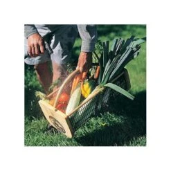 Original Maine Garden Hod -Gardeners Edge Sales mgh 5