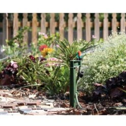 Mister Landscaper 50ft Landscape Spray Kit -Gardeners Edge Sales mlk lgh 3