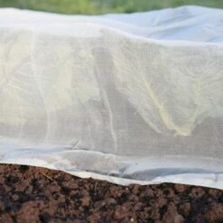 Micromesh Blanket 16ft 6in L X 5ft 10in W -Gardeners Edge Sales mmb 2