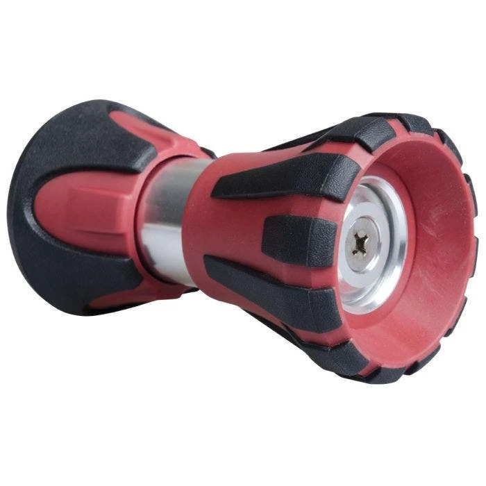 Multi-Purpose Easy-Twist Industrial Power Water Nozzle 3 Multi-Purpose Easy-Twist Industrial Power Water Nozzle