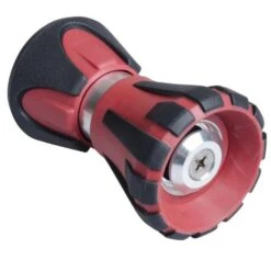 Multi-Purpose Easy-Twist Industrial Power Water Nozzle 10 Multi-Purpose Easy-Twist Industrial Power Water Nozzle -Gardeners Edge Sales mp56 2