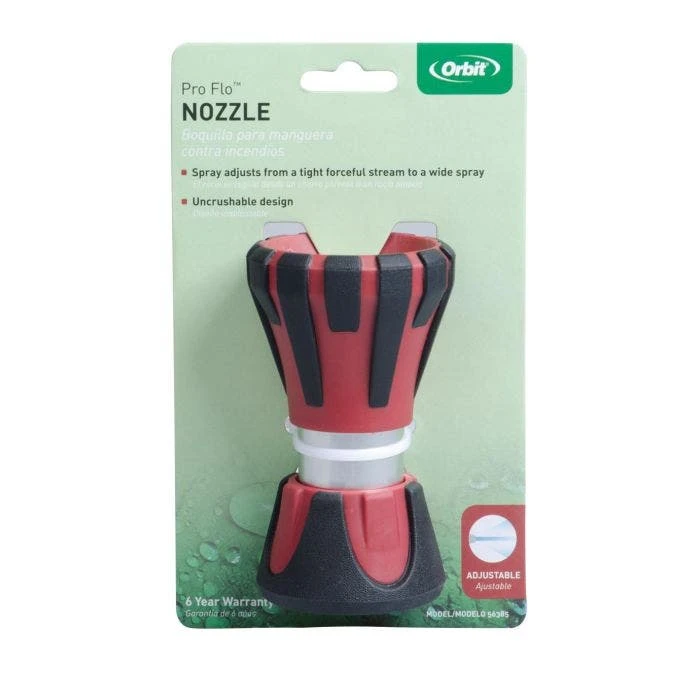 Multi-Purpose Easy-Twist Industrial Power Water Nozzle 8 Multi-Purpose Easy-Twist Industrial Power Water Nozzle - Image 6