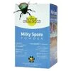 Milky Spore Powder For Organic Lawn Grub Control 10 Oz. -Gardeners Edge Sales ms10