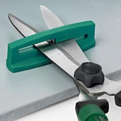 Multi Sharp Complete Garden Tool Sharpening Kit -Gardeners Edge Sales ms1801 2