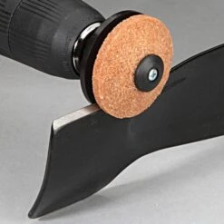 Multi Sharp Complete Garden Tool Sharpening Kit -Gardeners Edge Sales ms1801 3