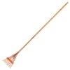 Leonard Narrow Shrub Rake, 54in Handle -Gardeners Edge Sales msr 208