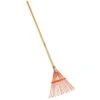 Leonard Spring Rake 18 Tine Head With American Ash Handle 1 Leonard Spring Rake 18 Tine Head With American Ash Handle -Gardeners Edge Sales msr 218u