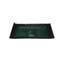 Hydrofarm Seedling Heat Mat, 48in X 20in, 107W