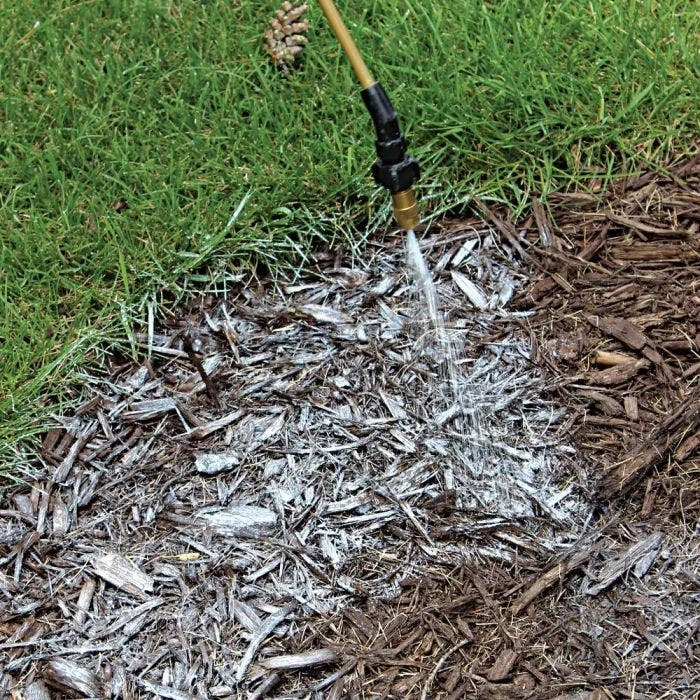 SRW Mulch Stabilizer 1 Gallon 4 SRW Mulch Stabilizer 1 Gallon - Image 2