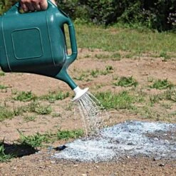 SRW Mulch Stabilizer 1 Gallon 9 SRW Mulch Stabilizer 1 Gallon -Gardeners Edge Sales mulch 1gal 2