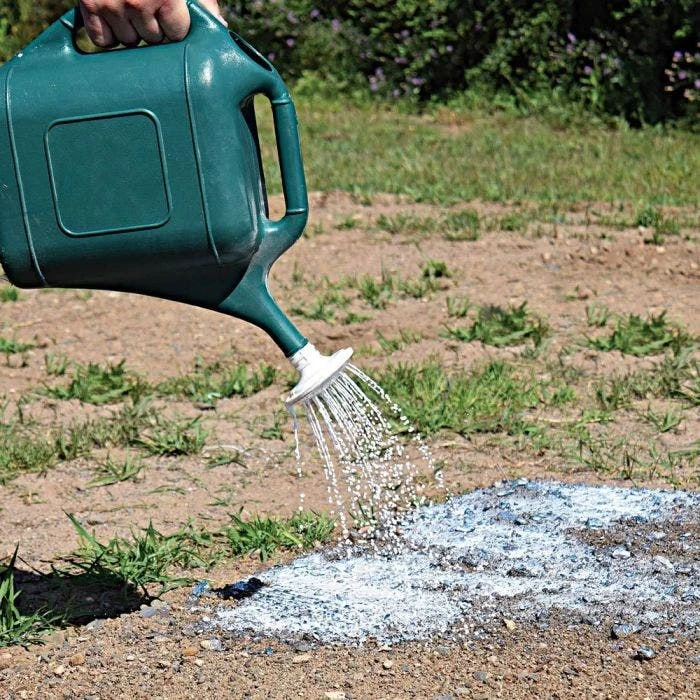 SRW Mulch Stabilizer 1 Gallon 5 SRW Mulch Stabilizer 1 Gallon - Image 3