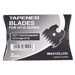 Replacement Blades For The Improved Max Tapener