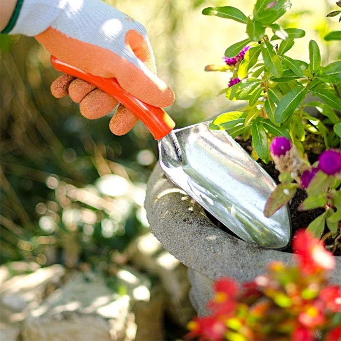 Leonard No Blister Trowel 4 Leonard No Blister Trowel - Image 2