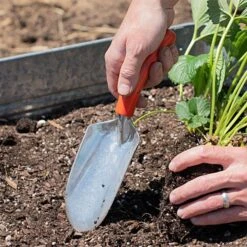 Leonard No Blister Trowel 7 Leonard No Blister Trowel -Gardeners Edge Sales nbt 2