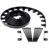 Dimex No Dig 40 Foot Landscaping Edging Kit -Gardeners Edge Sales nodig 40