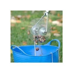 Nut Wizard For Small Fruits And Nuts -Gardeners Edge Sales nw12 5