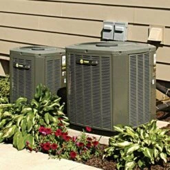 Outdoor Screen Panel, 44in X 23in, 4-Pack -Gardeners Edge Sales ose44 2