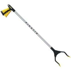 Pik Stik Deluxe Reacher With Rotating Jaws