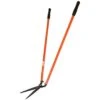 Bahco Horizontal Cutting Action Lawn Edging Shears -Gardeners Edge Sales p74