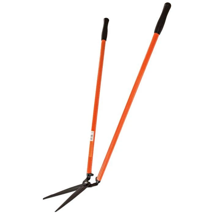 Bahco Horizontal Cutting Action Lawn Edging Shears 3 Bahco Horizontal Cutting Action Lawn Edging Shears