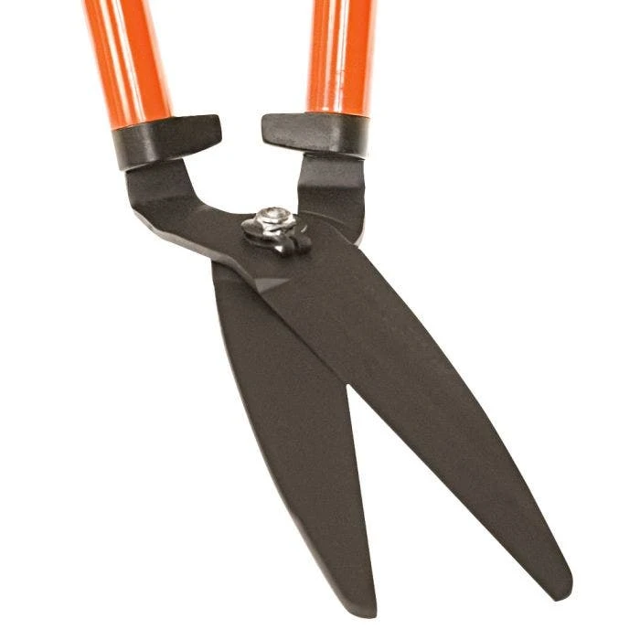 Bahco Horizontal Cutting Action Lawn Edging Shears 4 Bahco Horizontal Cutting Action Lawn Edging Shears - Image 2