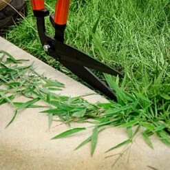 Bahco Vertical Cutting Action Lawn Edging Shears 14 Bahco Vertical Cutting Action Lawn Edging Shears -Gardeners Edge Sales p75 6