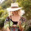 Barbara Sun Hat 1 Barbara Sun Hat -Gardeners Edge Sales pg1874 1 1