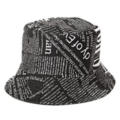 Ambage Bucket Style Hat