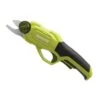 Sun Joe 3 6 Volt Cordless Pruner -Gardeners Edge Sales pj3600c