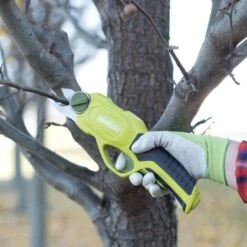 Sun Joe 3 6 Volt Cordless Pruner -Gardeners Edge Sales pj3600c 4