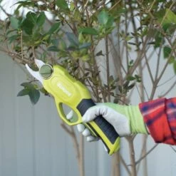 Sun Joe 3 6 Volt Cordless Pruner -Gardeners Edge Sales pj3600c 5