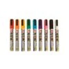 Washable Waterproof Markers, Set Of 9 -Gardeners Edge Sales pma50 all