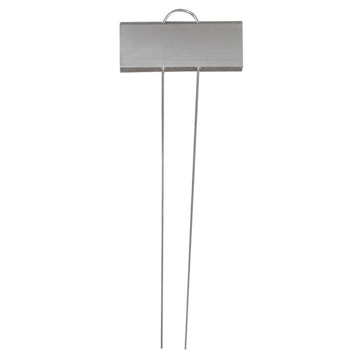 Display Garden Plant Markers, 10in, 25-Pack 3 Display Garden Plant Markers, 10in, 25-Pack